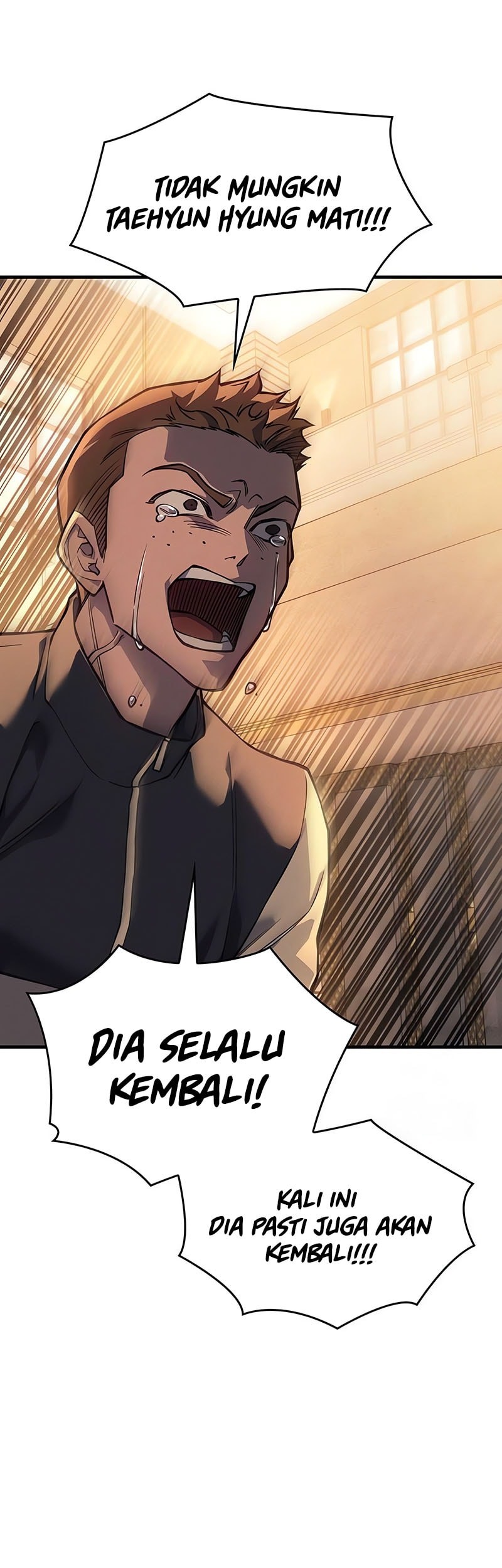 Regressing With The King’s Power Chapter 105 - halaman 54