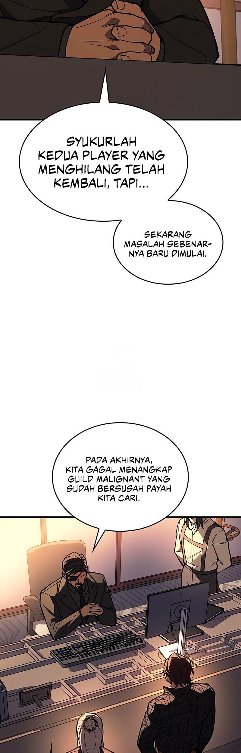 Regressing With The King’s Power Chapter 105 - halaman 63
