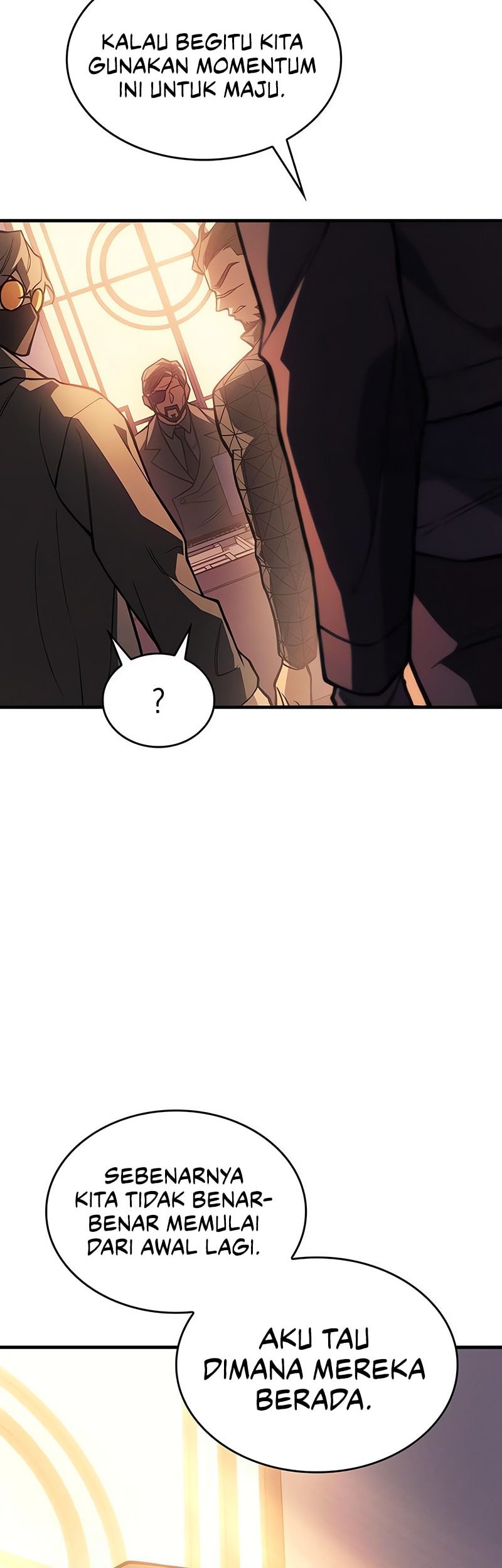 Regressing With The King’s Power Chapter 105 - halaman 67