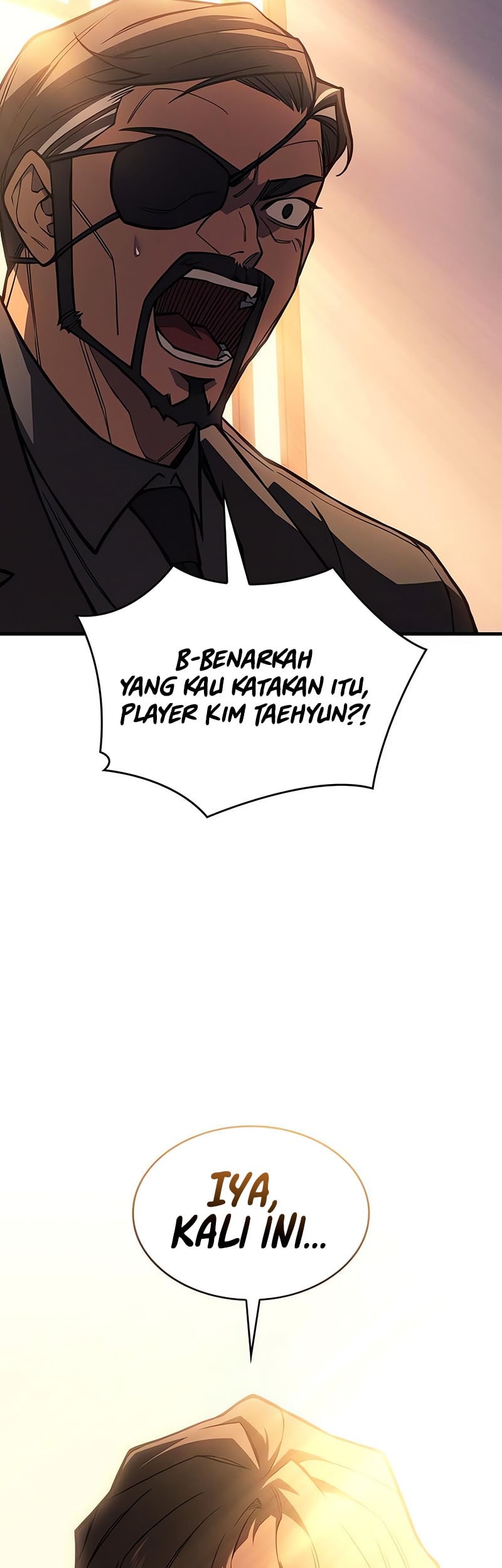 Regressing With The King’s Power Chapter 105 - halaman 68