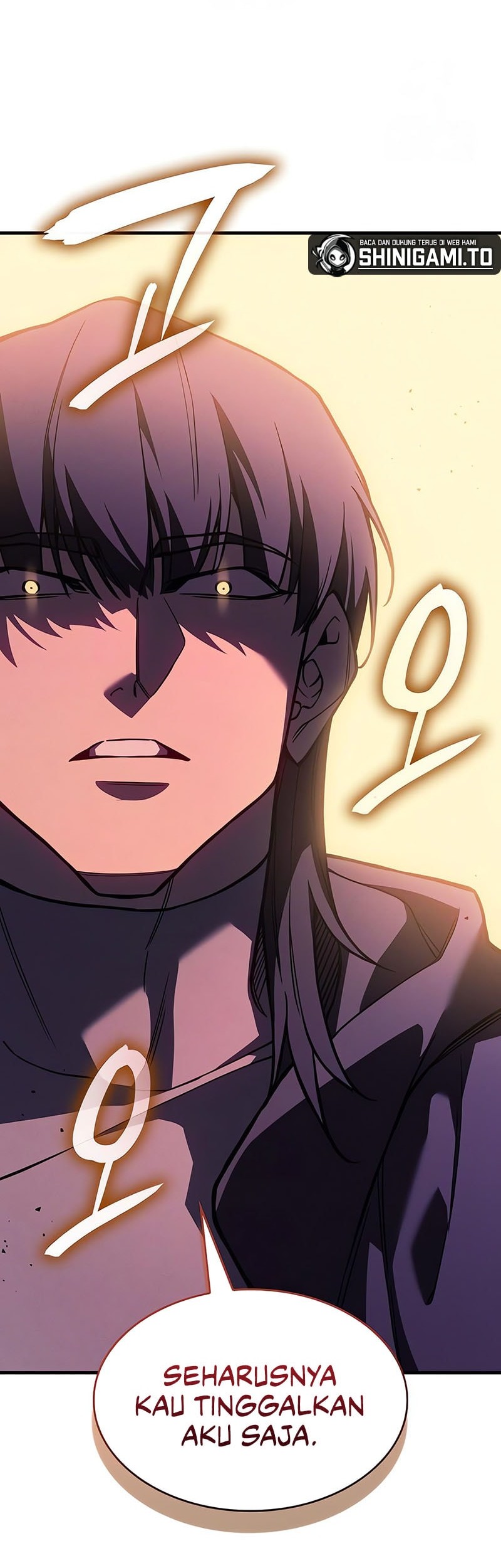 Regressing With The King’s Power Chapter 105 - halaman 73