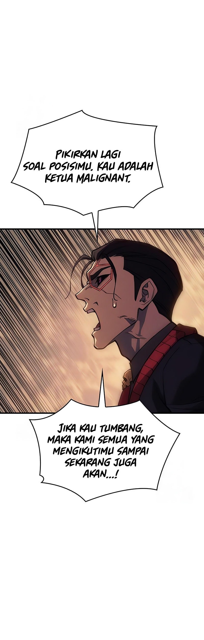 Regressing With The King’s Power Chapter 105 - halaman 74