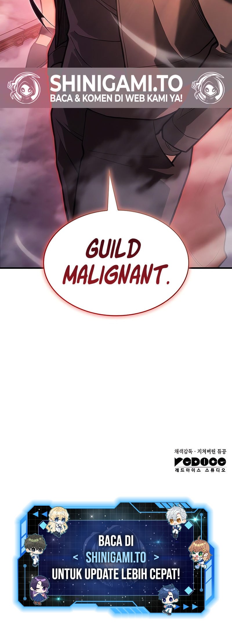 Regressing With The King’s Power Chapter 105 - halaman 84
