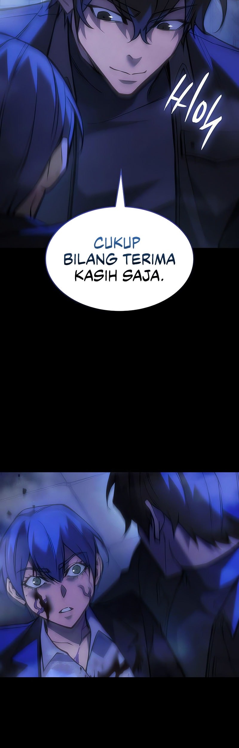 Regressing With The King’s Power Chapter 106 - halaman 10
