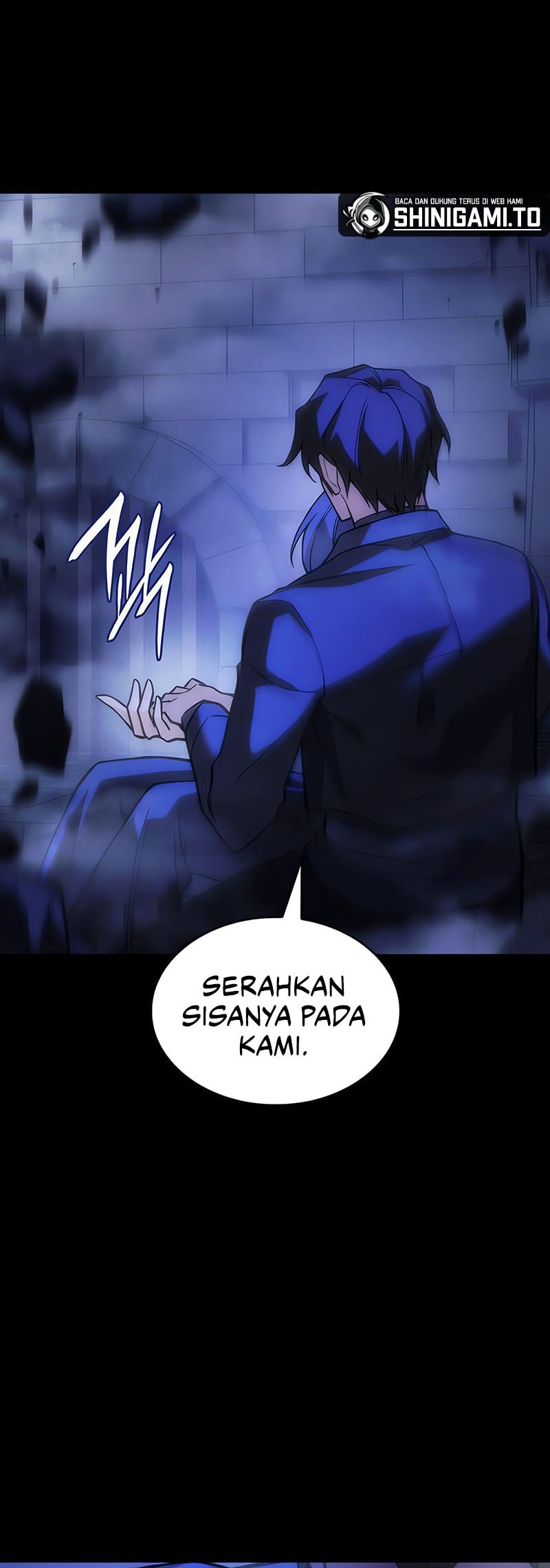 Regressing With The King’s Power Chapter 106 - halaman 13