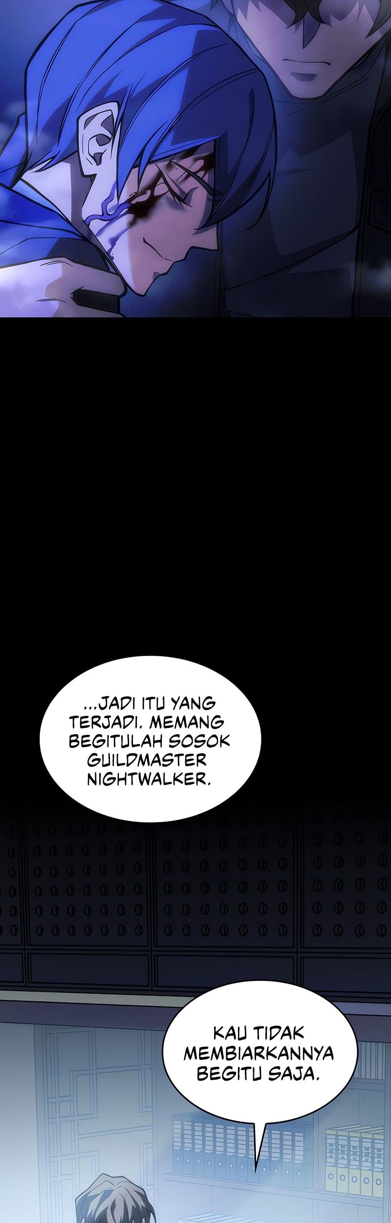 Regressing With The King’s Power Chapter 106 - halaman 14