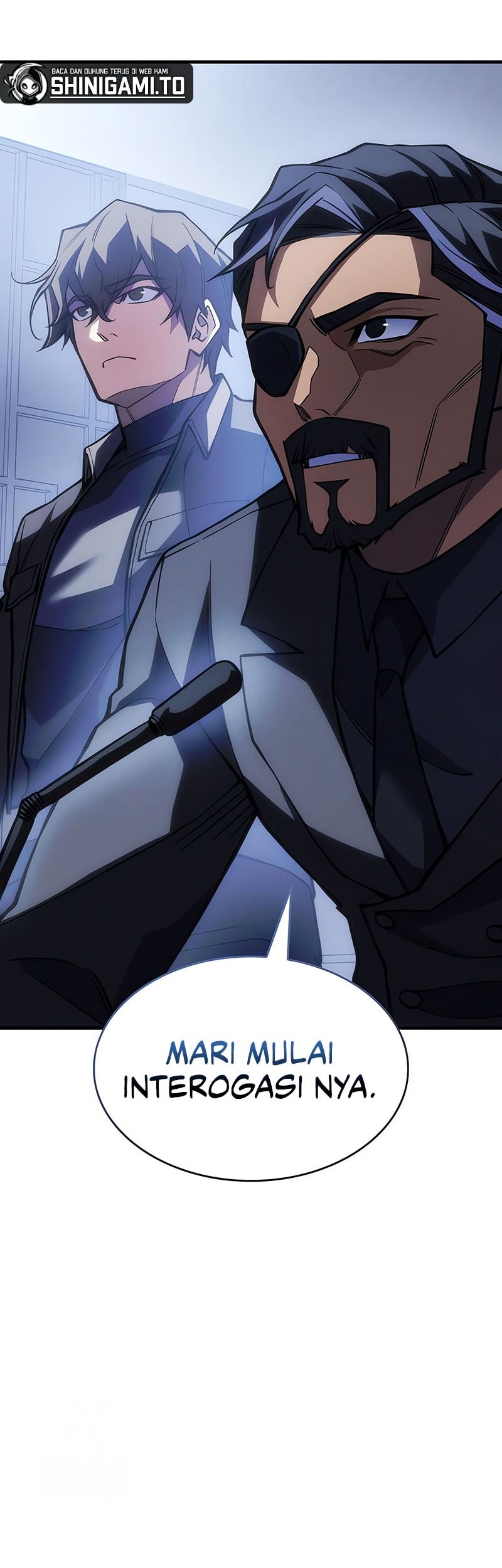 Regressing With The King’s Power Chapter 106 - halaman 17