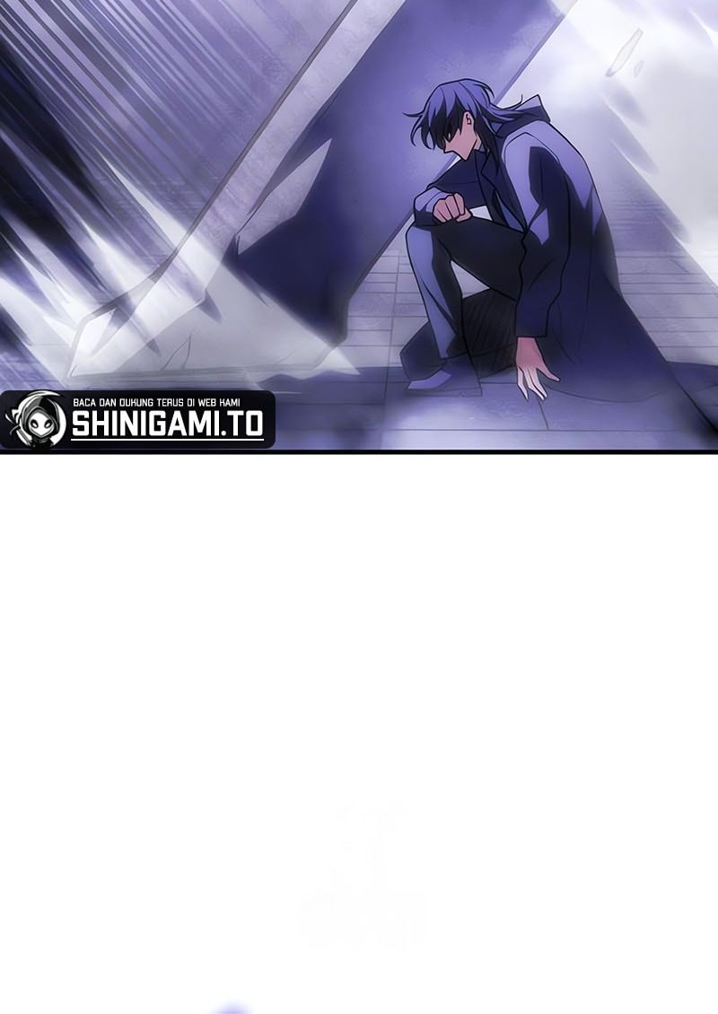 Regressing With The King’s Power Chapter 106 - halaman 21