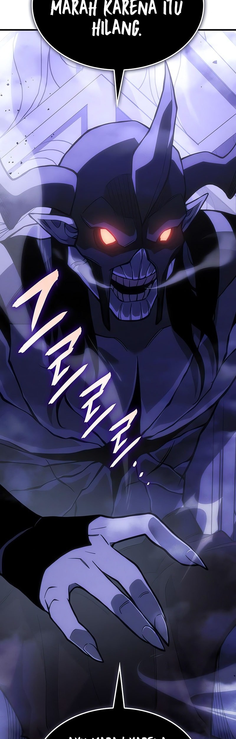 Regressing With The King’s Power Chapter 106 - halaman 23