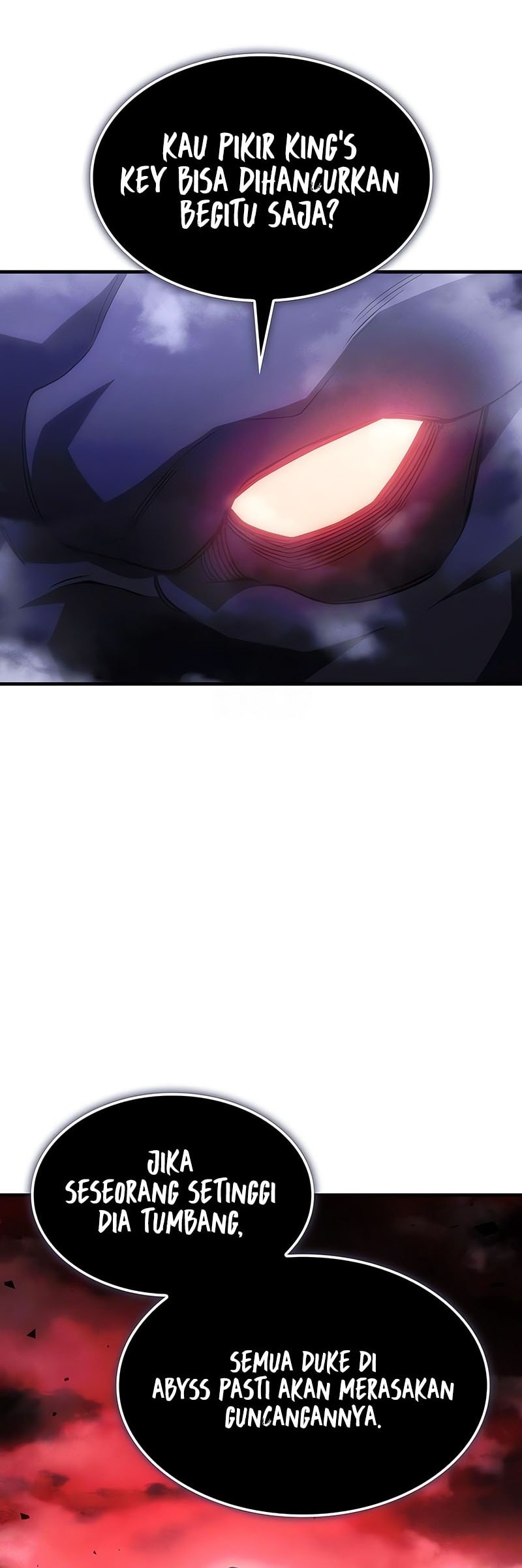 Regressing With The King’s Power Chapter 106 - halaman 25