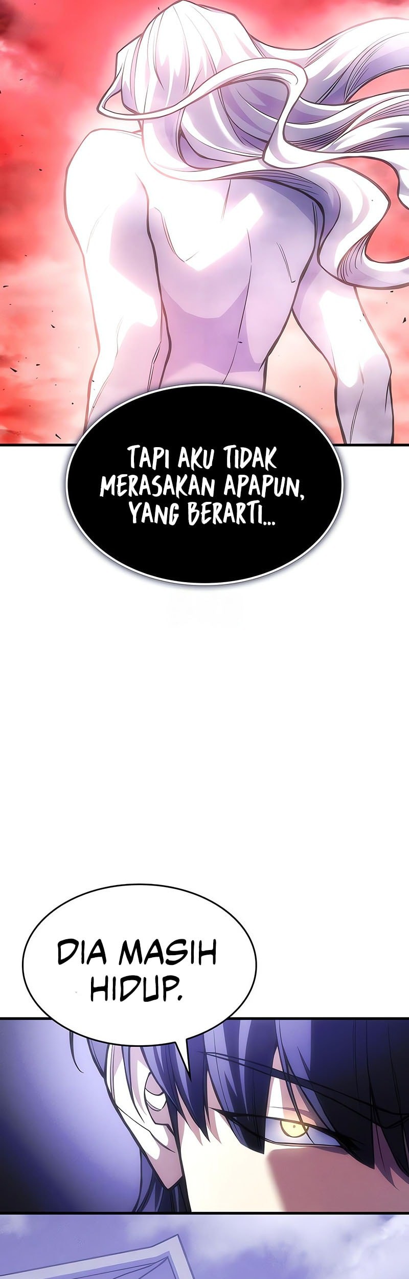 Regressing With The King’s Power Chapter 106 - halaman 26