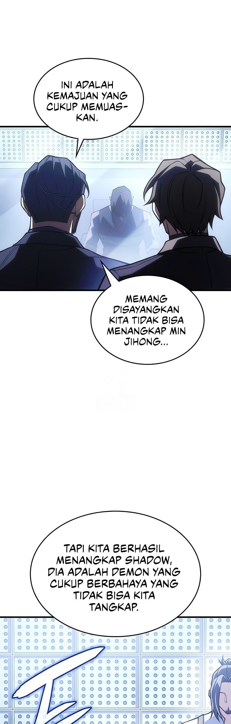 Regressing With The King’s Power Chapter 106 - halaman 3
