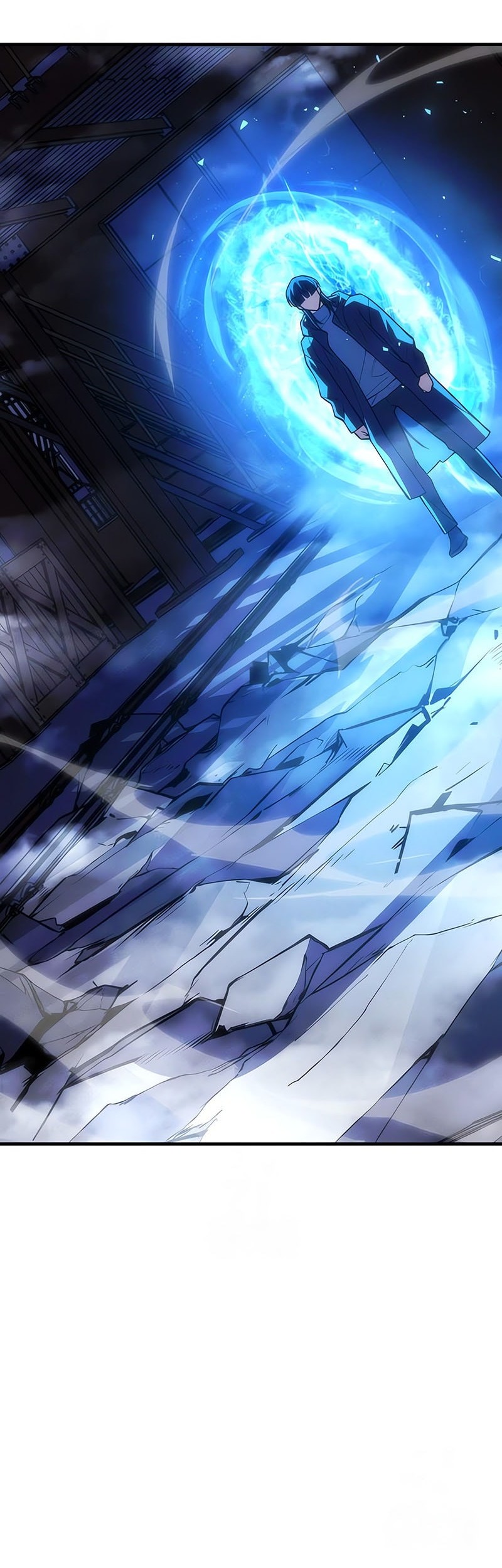 Regressing With The King’s Power Chapter 106 - halaman 31
