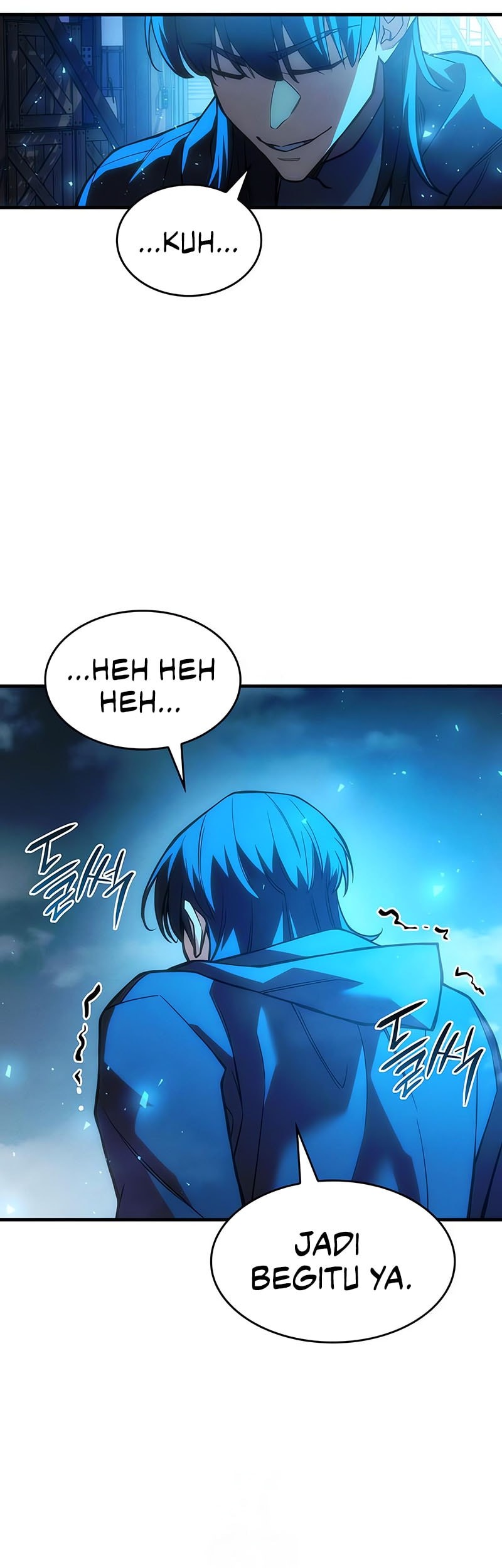 Regressing With The King’s Power Chapter 106 - halaman 32