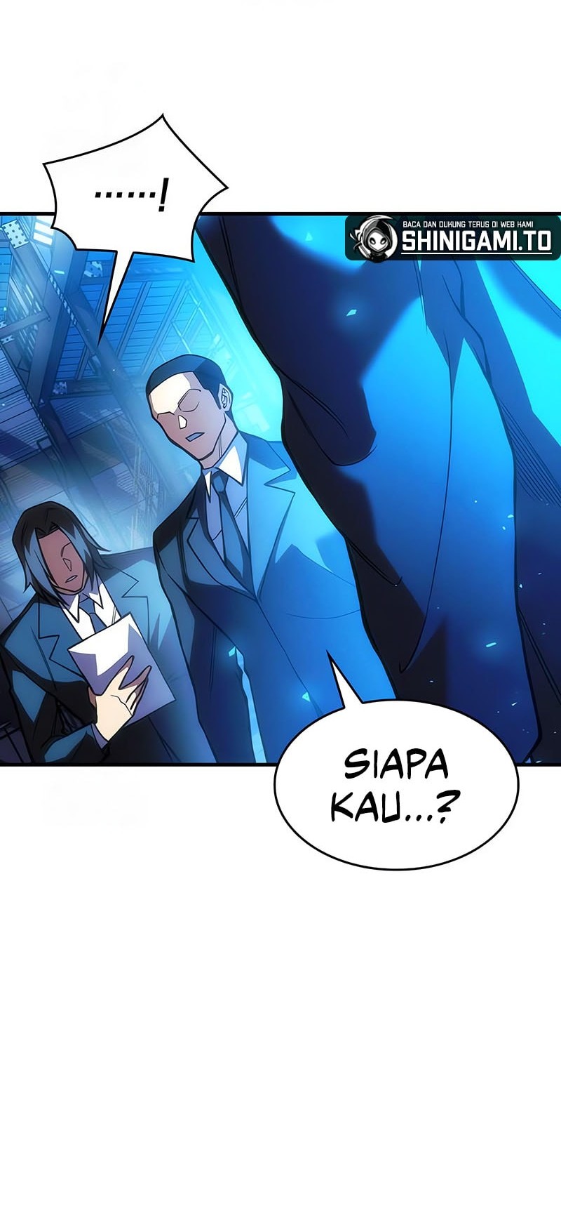 Regressing With The King’s Power Chapter 106 - halaman 33