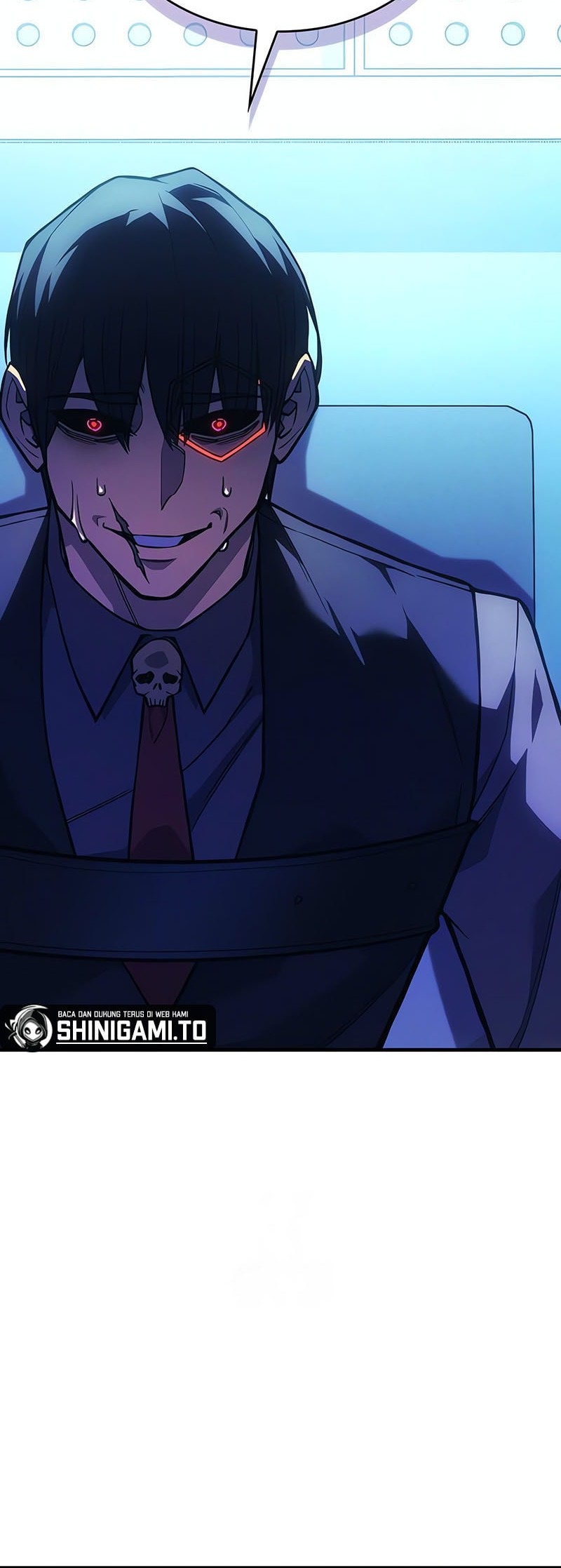 Regressing With The King’s Power Chapter 106 - halaman 41