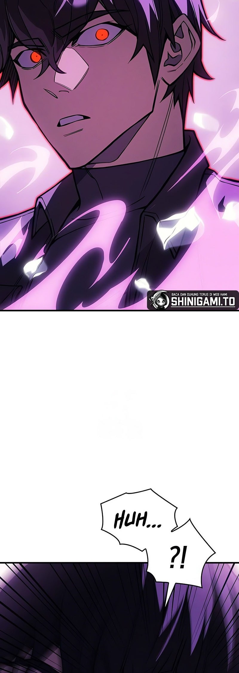 Regressing With The King’s Power Chapter 106 - halaman 49