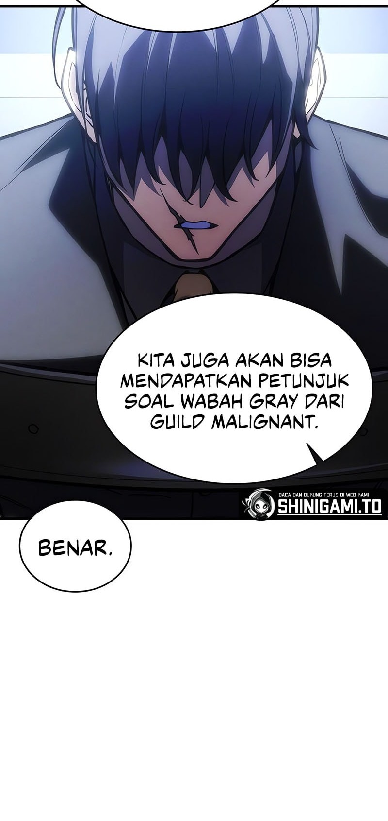 Regressing With The King’s Power Chapter 106 - halaman 5