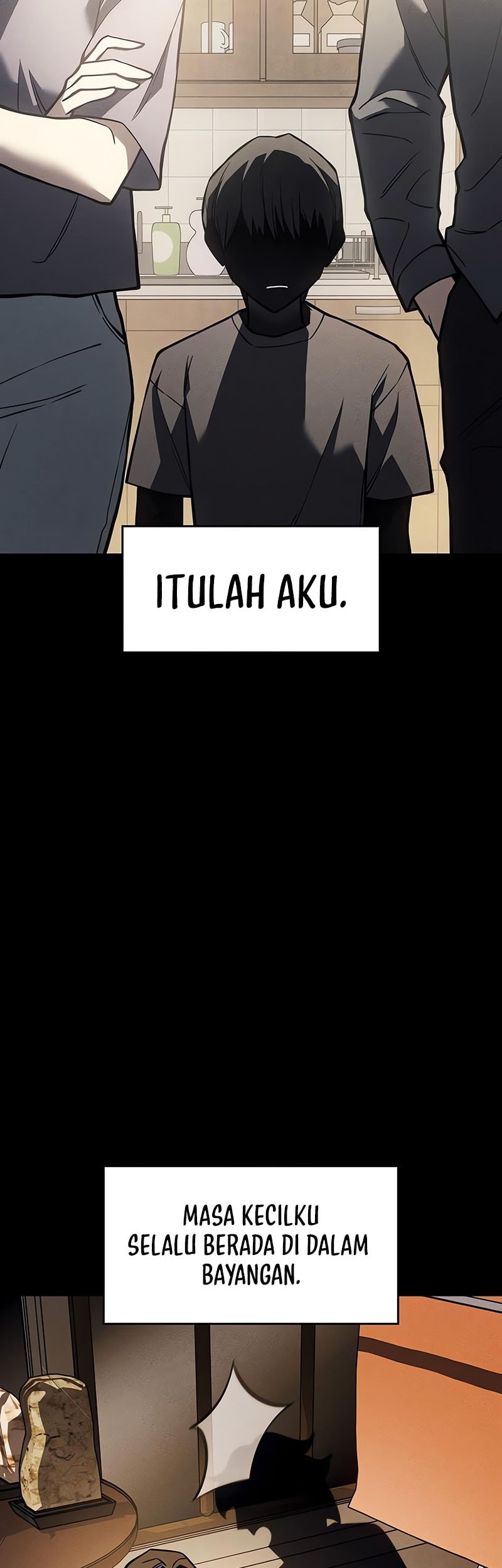 Regressing With The King’s Power Chapter 106 - halaman 52