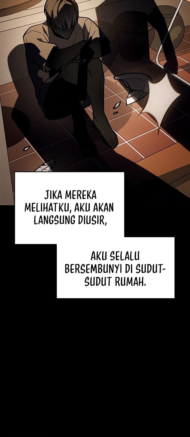 Regressing With The King’s Power Chapter 106 - halaman 53