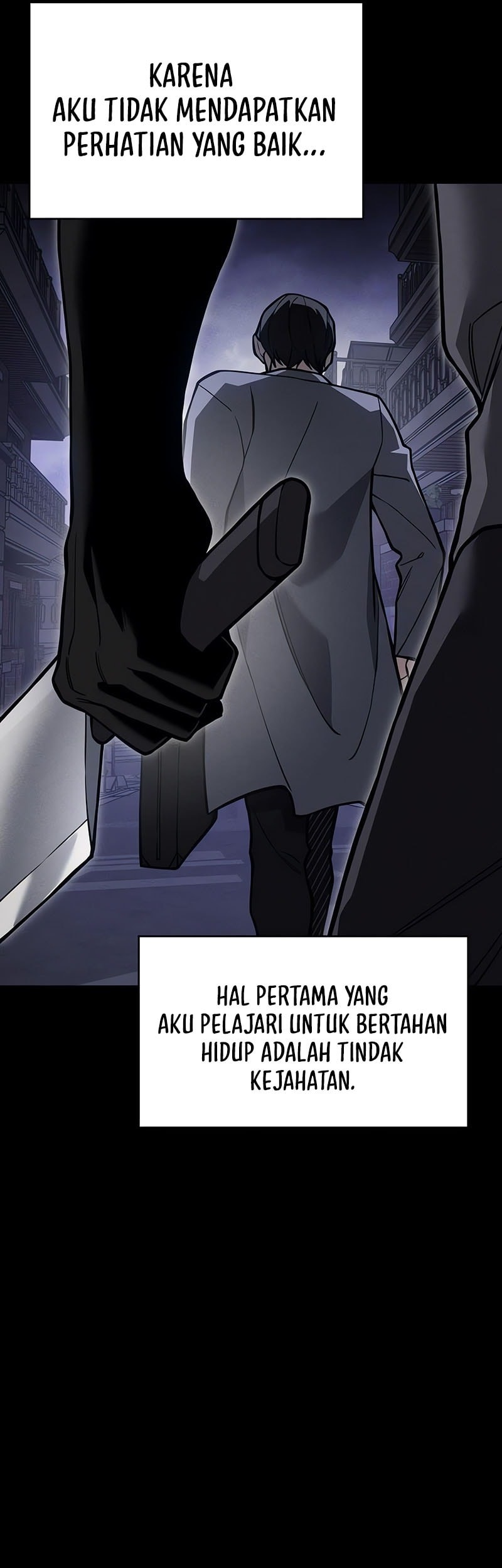 Regressing With The King’s Power Chapter 106 - halaman 54