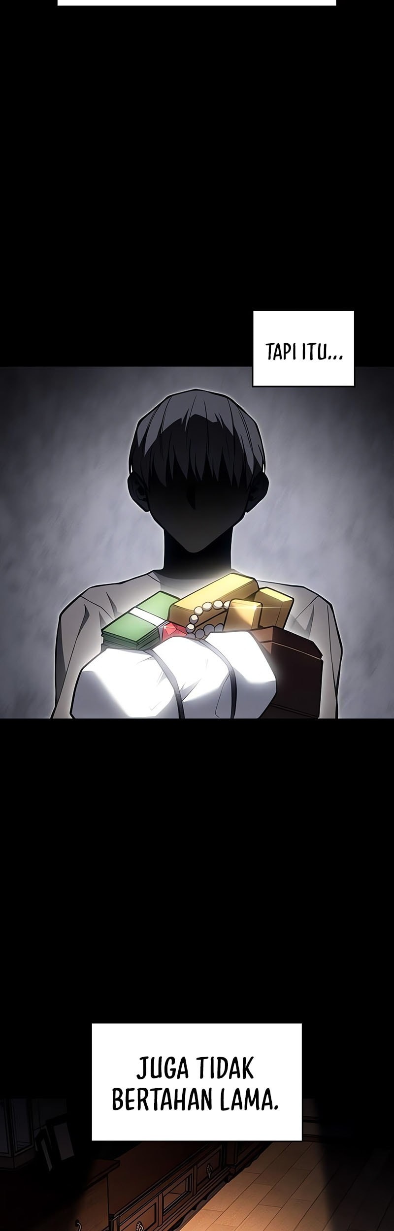 Regressing With The King’s Power Chapter 106 - halaman 56