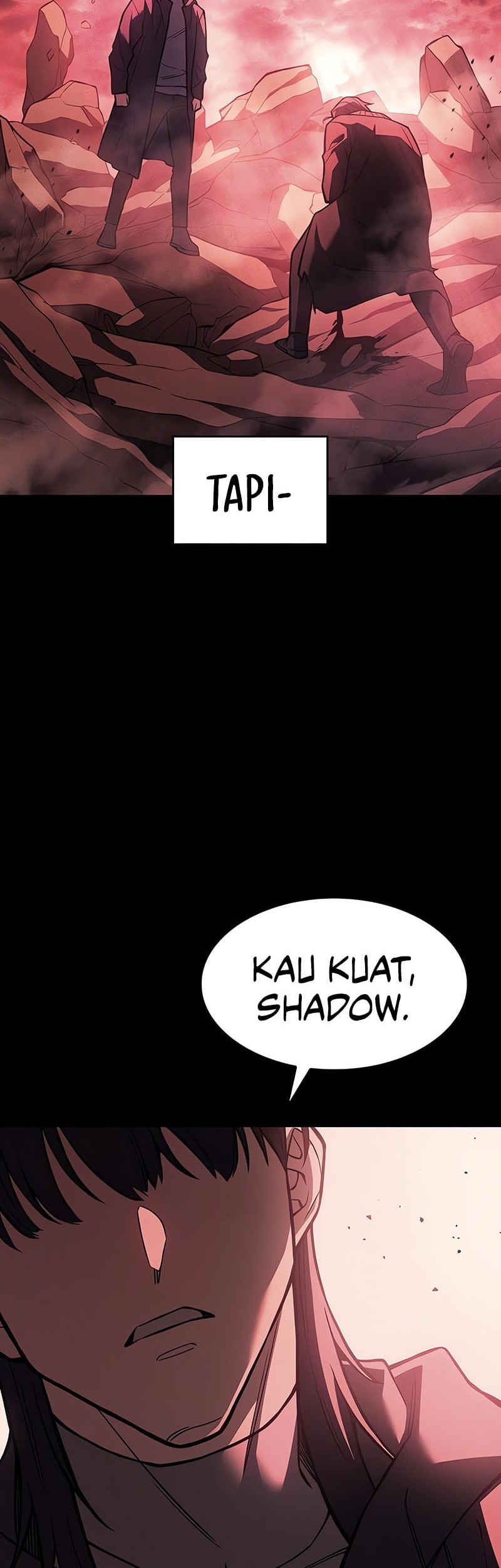 Regressing With The King’s Power Chapter 106 - halaman 59