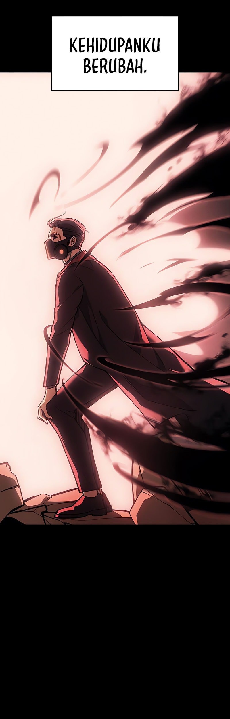 Regressing With The King’s Power Chapter 106 - halaman 62