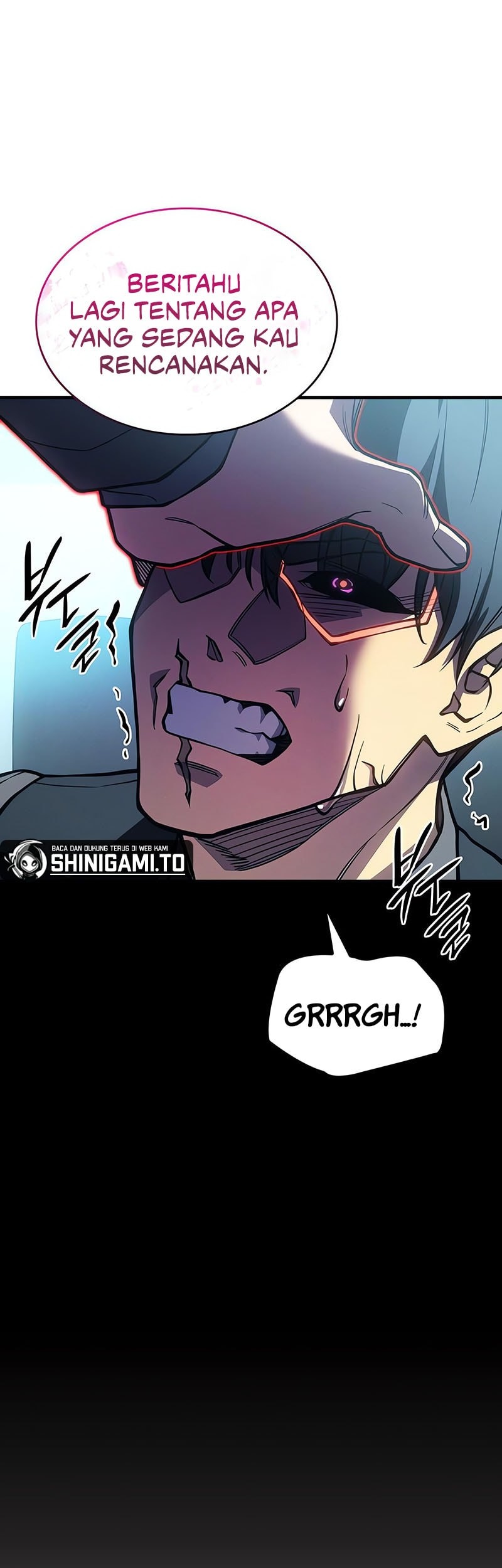 Regressing With The King’s Power Chapter 106 - halaman 64