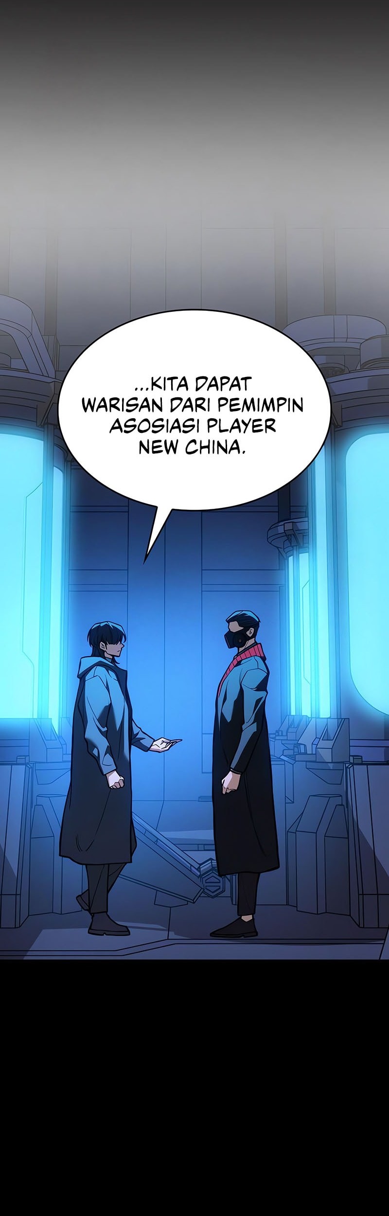Regressing With The King’s Power Chapter 106 - halaman 65
