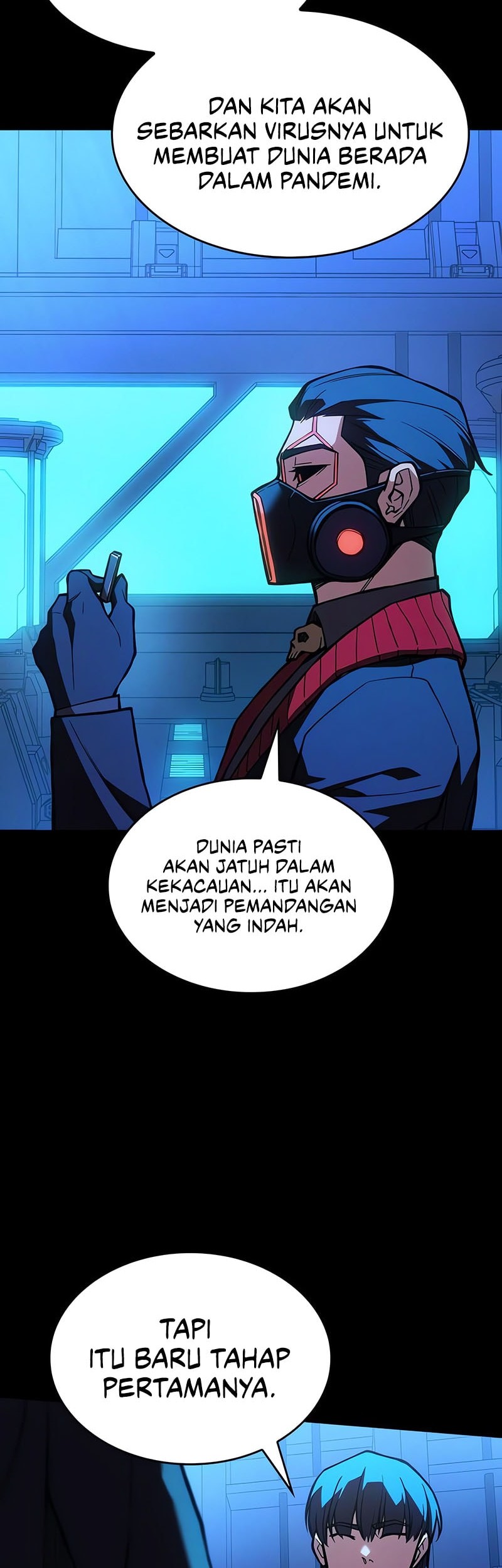 Regressing With The King’s Power Chapter 106 - halaman 67