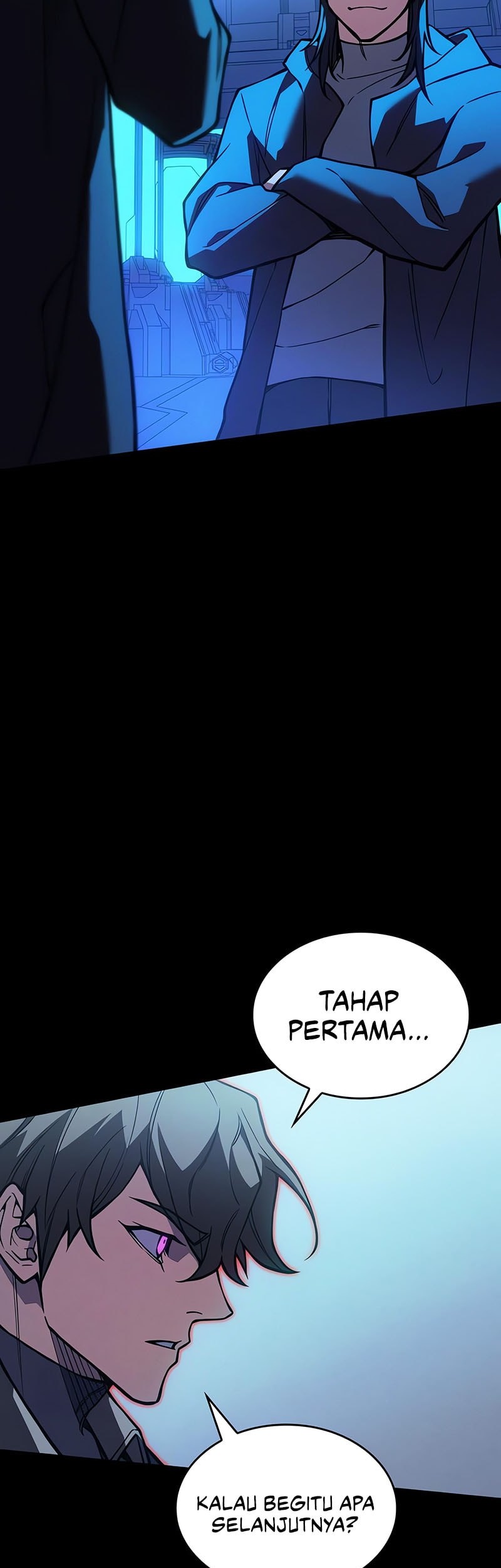 Regressing With The King’s Power Chapter 106 - halaman 68