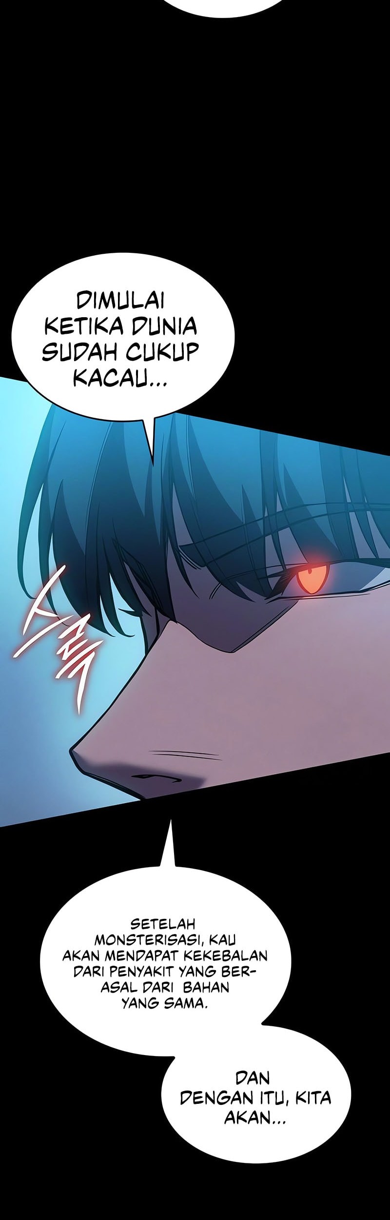 Regressing With The King’s Power Chapter 106 - halaman 69
