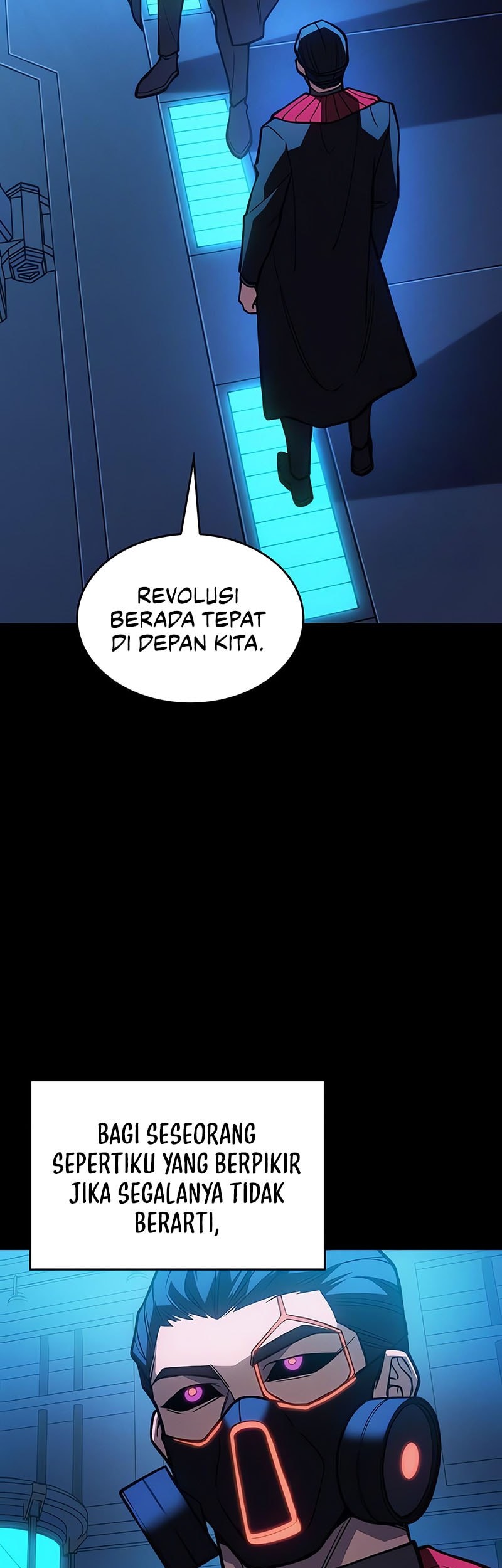 Regressing With The King’s Power Chapter 106 - halaman 72