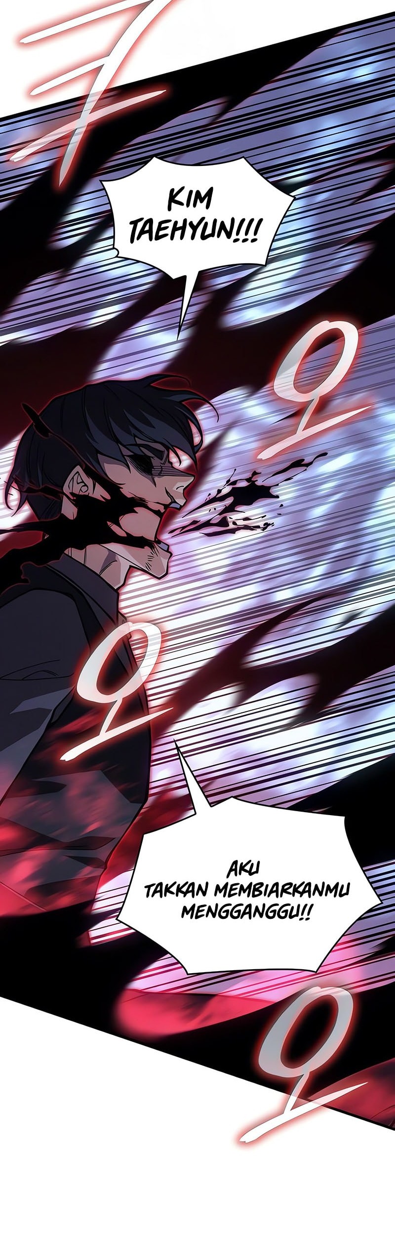 Regressing With The King’s Power Chapter 106 - halaman 77