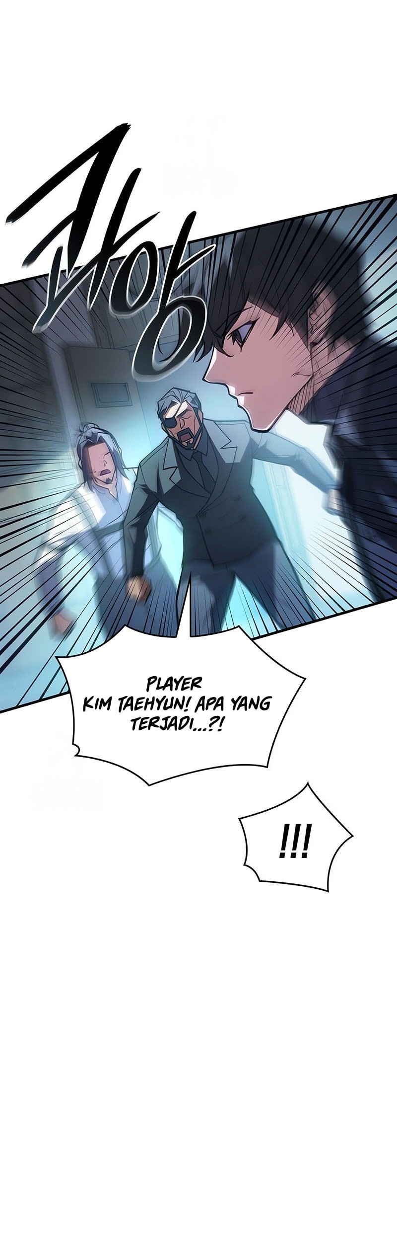 Regressing With The King’s Power Chapter 106 - halaman 78