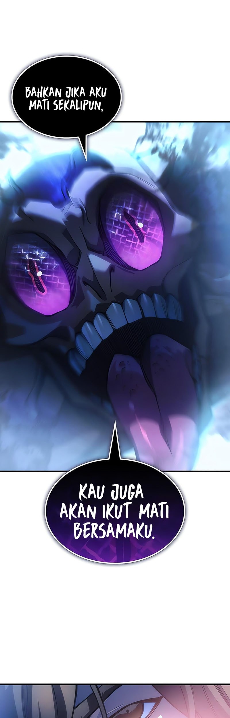 Regressing With The King’s Power Chapter 106 - halaman 80