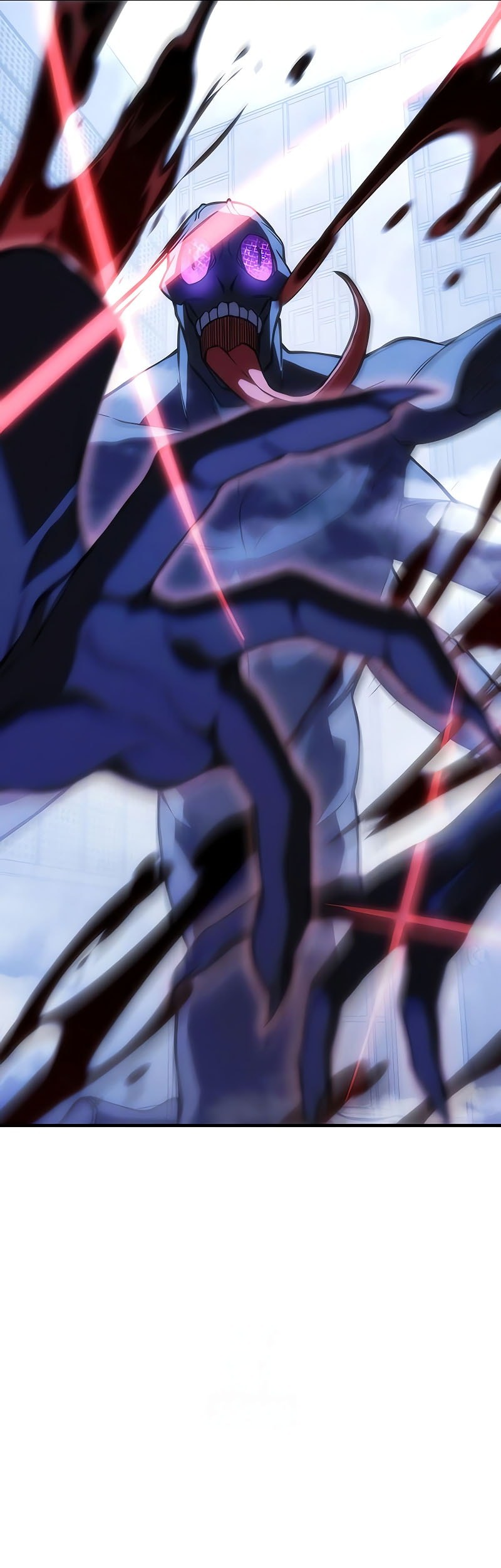 Regressing With The King’s Power Chapter 107 - halaman 10