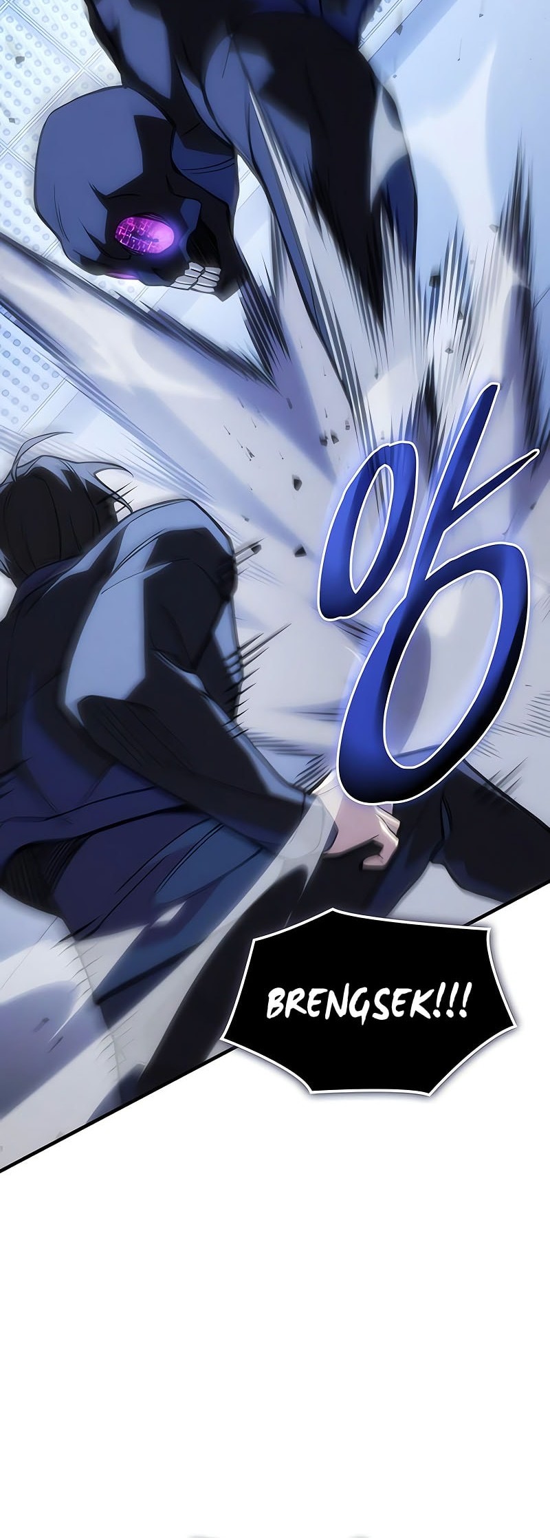 Regressing With The King’s Power Chapter 107 - halaman 13