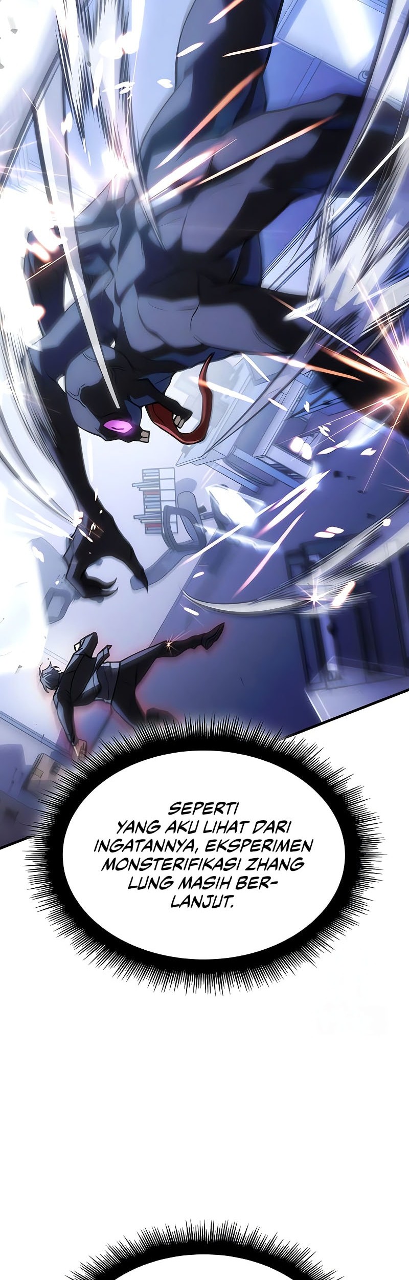 Regressing With The King’s Power Chapter 107 - halaman 15