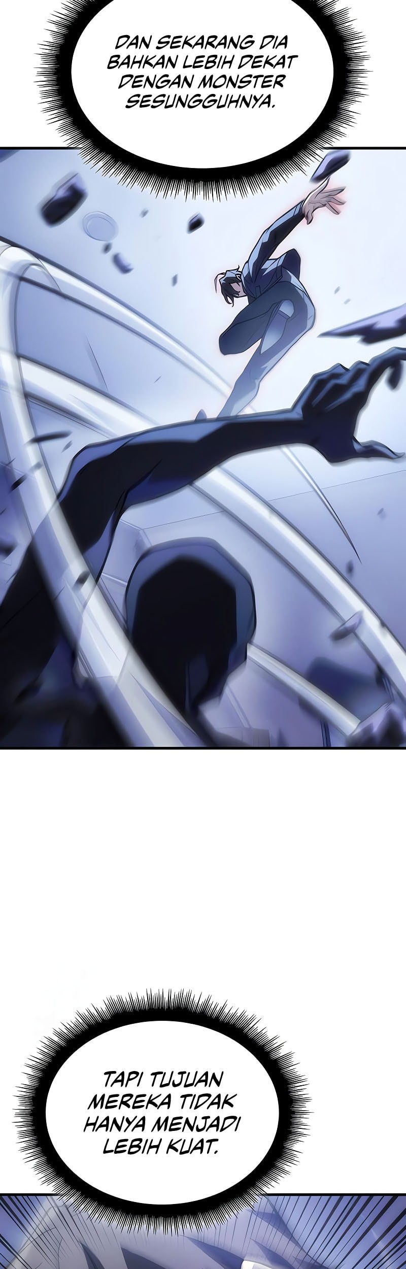 Regressing With The King’s Power Chapter 107 - halaman 16