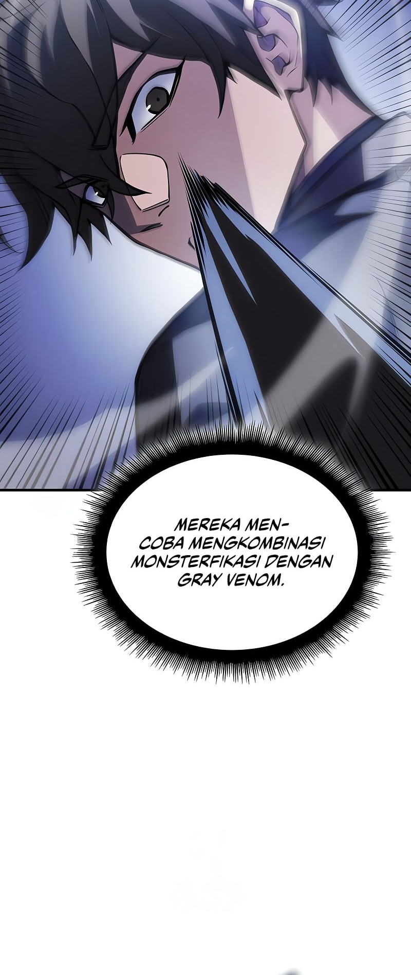 Regressing With The King’s Power Chapter 107 - halaman 17