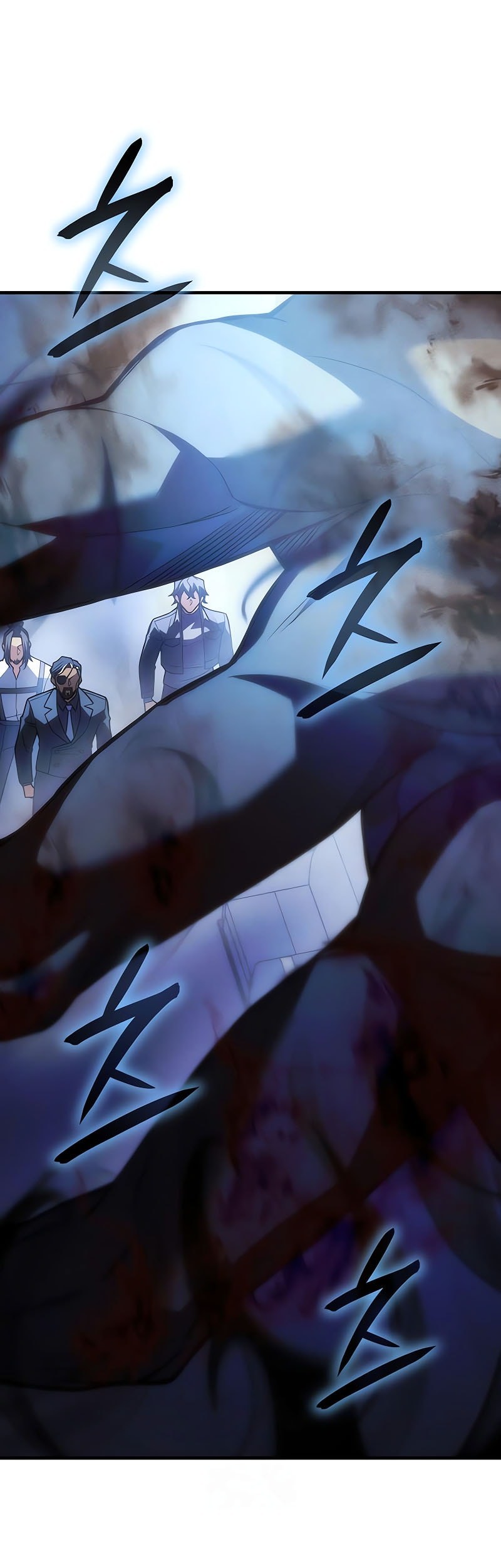 Regressing With The King’s Power Chapter 107 - halaman 2
