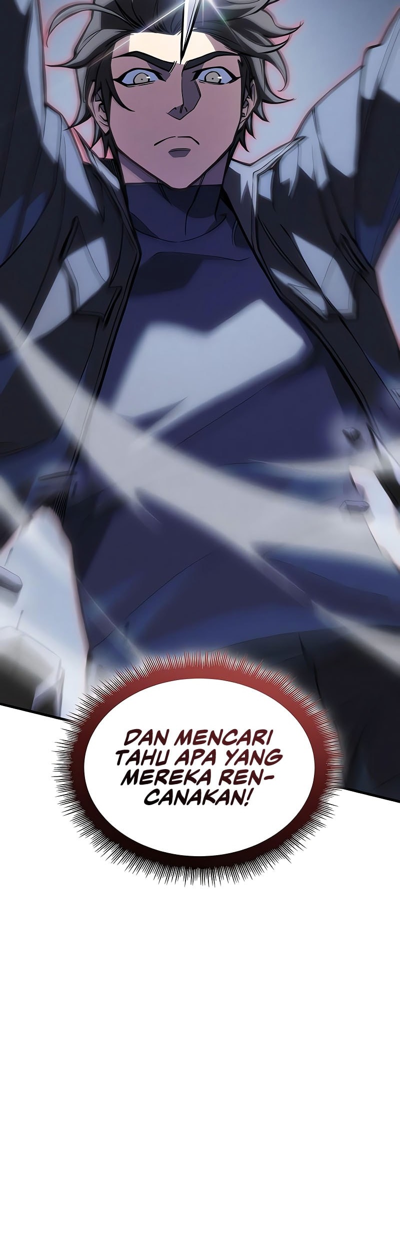 Regressing With The King’s Power Chapter 107 - halaman 20