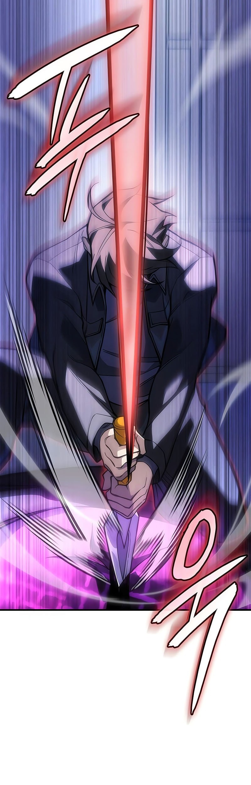 Regressing With The King’s Power Chapter 107 - halaman 24