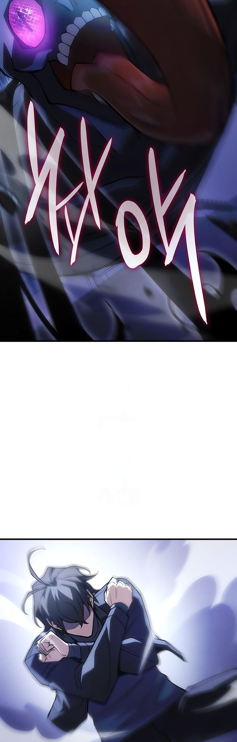 Regressing With The King’s Power Chapter 107 - halaman 30