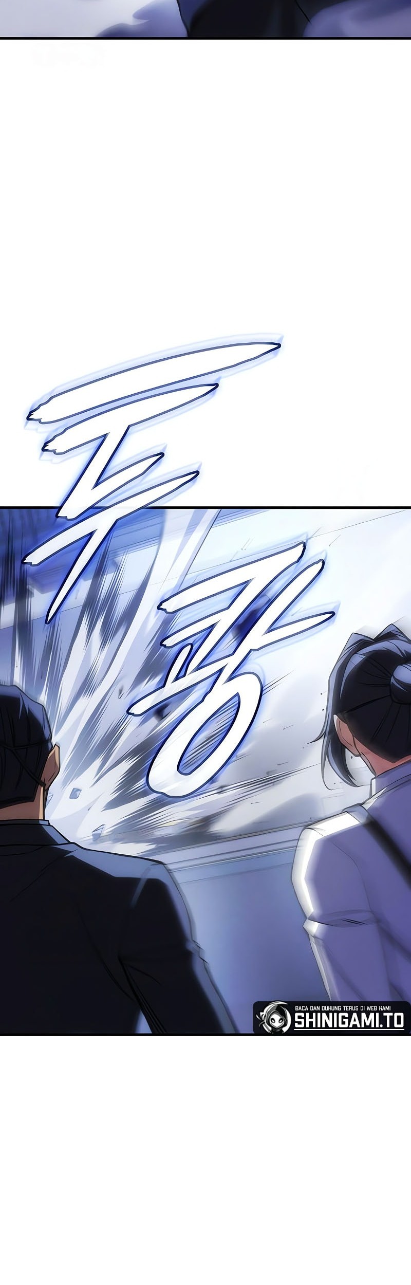 Regressing With The King’s Power Chapter 107 - halaman 31
