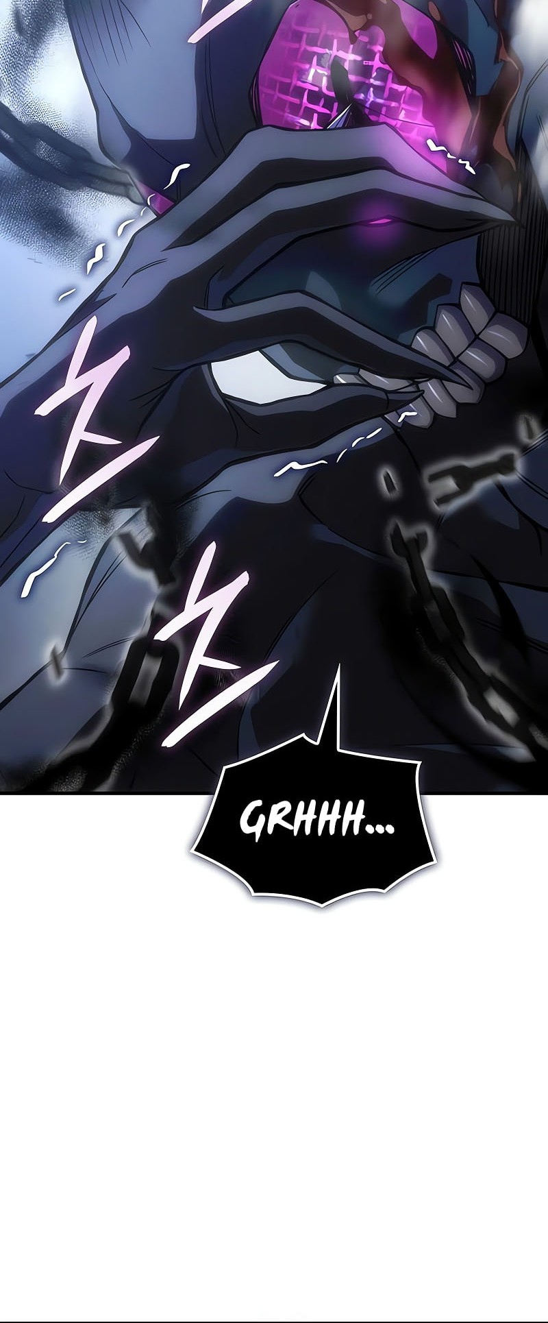 Regressing With The King’s Power Chapter 107 - halaman 33