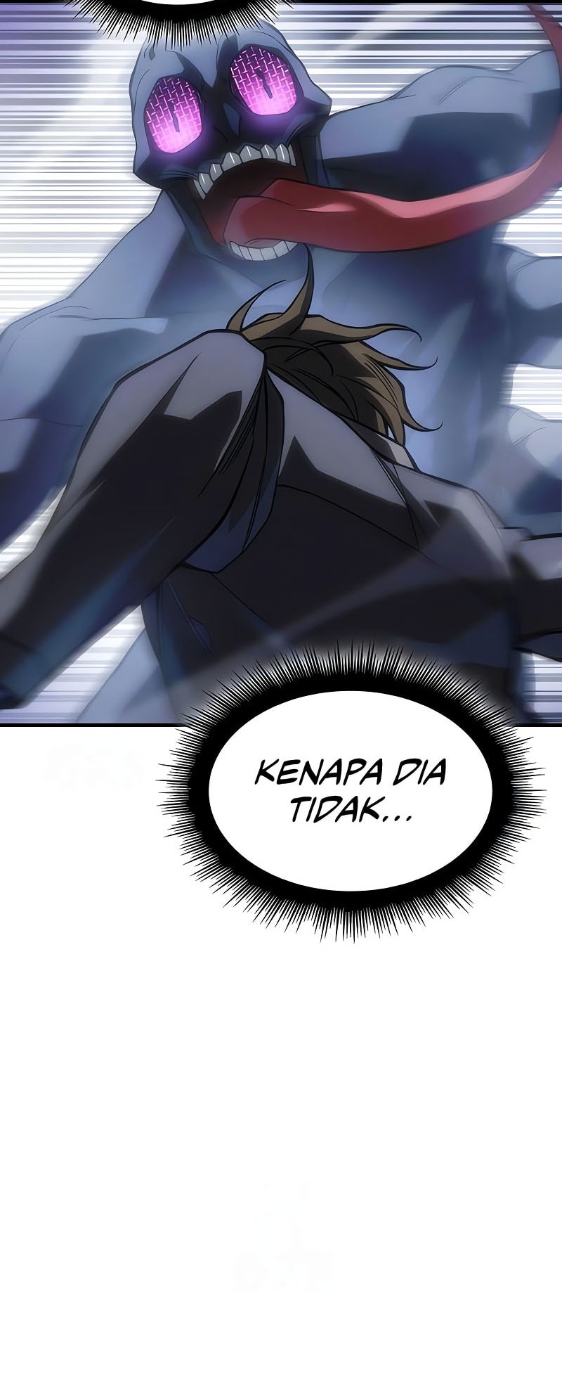 Regressing With The King’s Power Chapter 107 - halaman 37