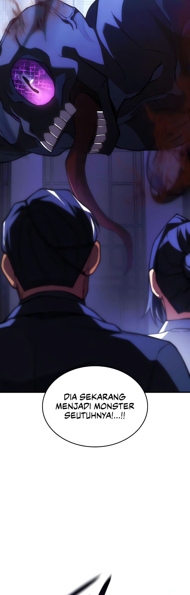 Regressing With The King’s Power Chapter 107 - halaman 4